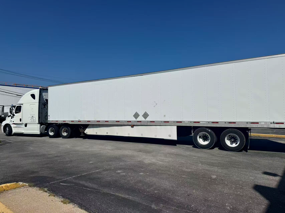 Transportation operations and fleet